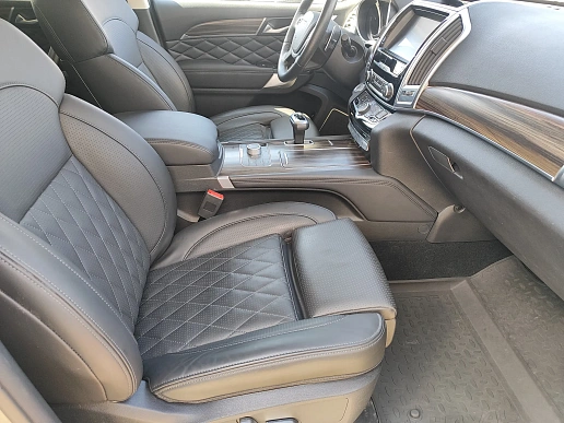 Купить Хавал Haval H9 2024г.