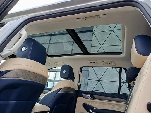 Купить Танк 500 2023г.