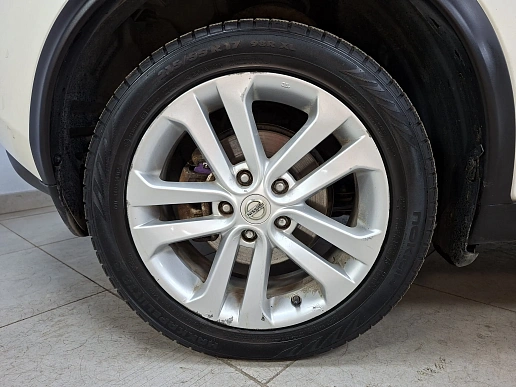 Купить Ниссан ДЖуке 2014г.