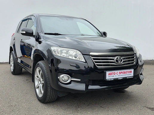 Купить Тойота Новый RAV4 2010г.