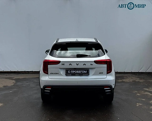 Купить Хавал Haval Jolion 2024г.
