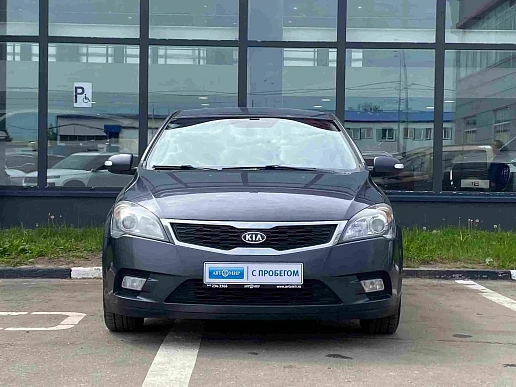 Купить Киа Сид 2010г.