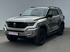 Купить Танк 400 2024г.