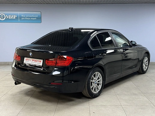 Купить БМВ 3 серия 2014г.