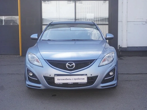 Купить Мазда Mazda 6 2010г.