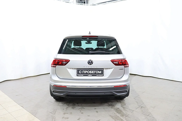Купить Фольксваген Тигуан 2021г.