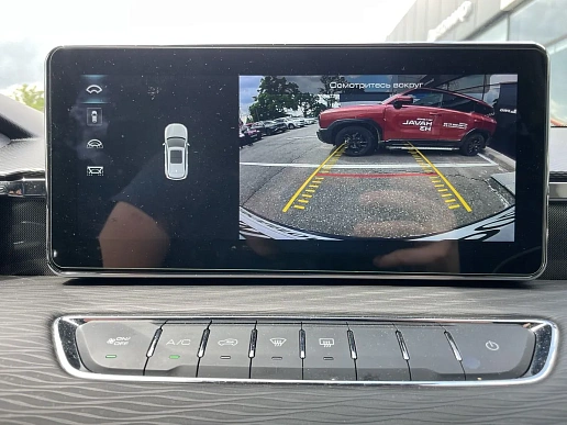 Купить Хавал Haval Jolion 2023г.
