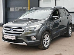 Купить Форд Куга 2018г.