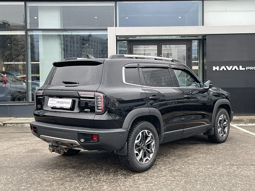Купить Хавал Haval DARGO 2024г.