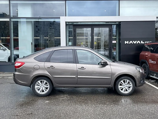 Купить Лада Гранта 2021г.