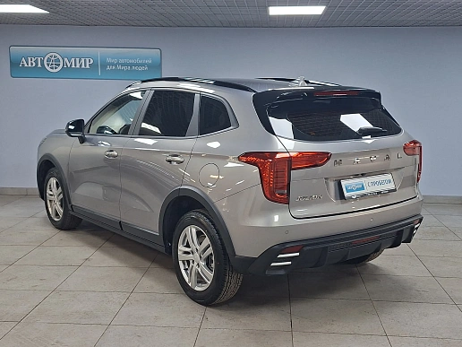 Купить Хавал Haval Jolion 2026г.