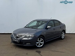 Купить Мазда Mazda 3 2006г.