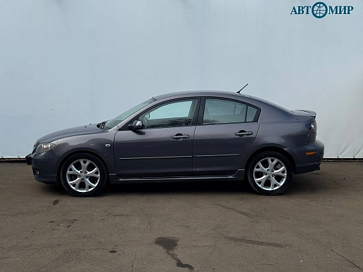 Купить Мазда Mazda 3 2006г.