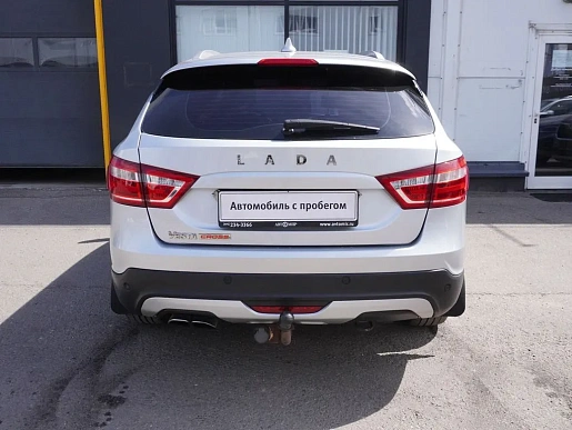 Купить Лада Веста 2020г.