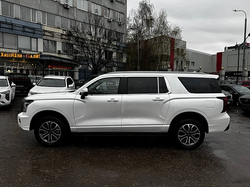 Купить Хавал Haval H5 2024г.