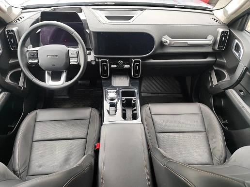 Купить Хавал Haval DARGO 2023г.