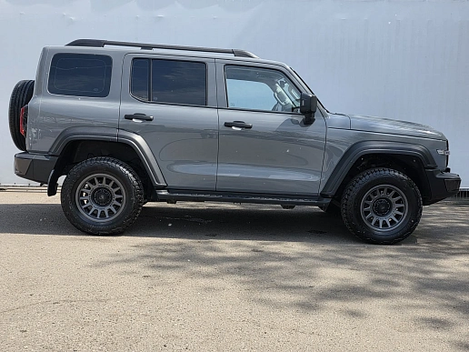Купить Танк 300 2022г.