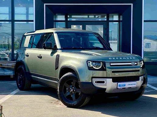 Купить Ленд Ровер  Дефендер 2021г.