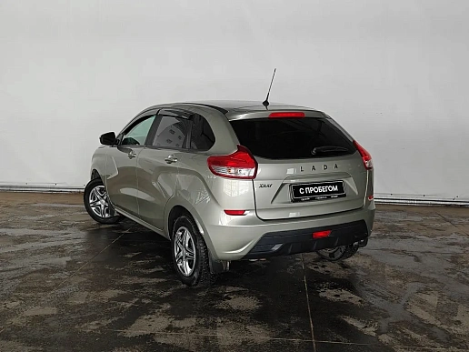 Купить Лада КСРАЙ 2019г.