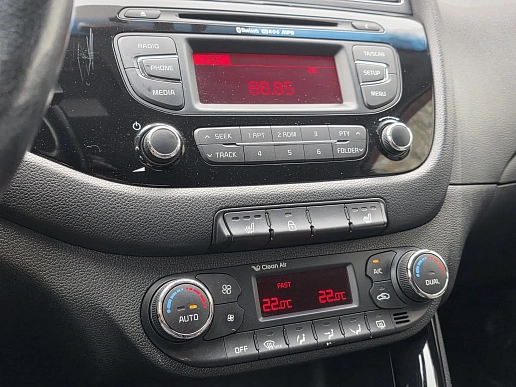 Купить Киа Сид 2013г.