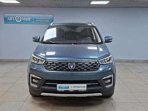 Купить Чанган КС55 2020г.