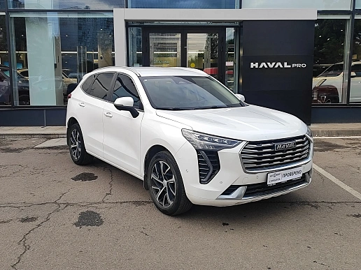 Купить Хавал Haval Jolion 2022г.