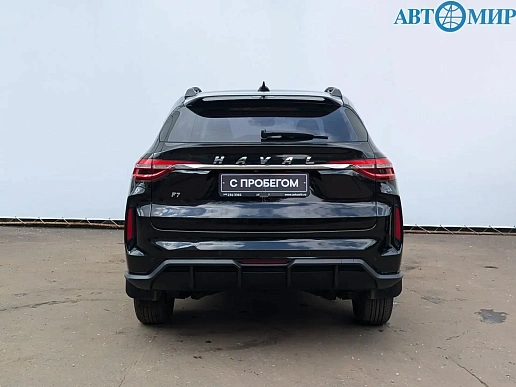 Купить Хавал Haval F7 2023г.