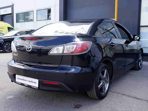 Купить Мазда Mazda 3 2011г.