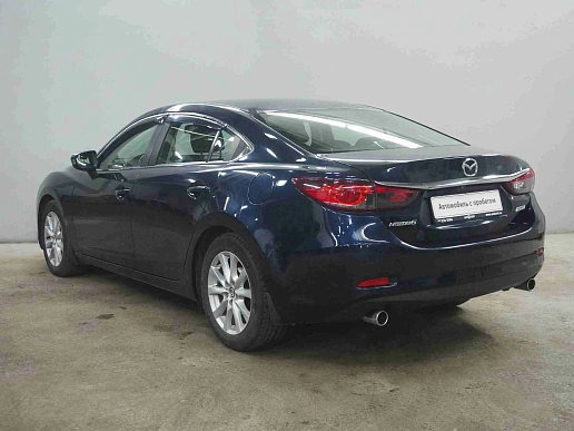 Купить Мазда Mazda 6 2014г.