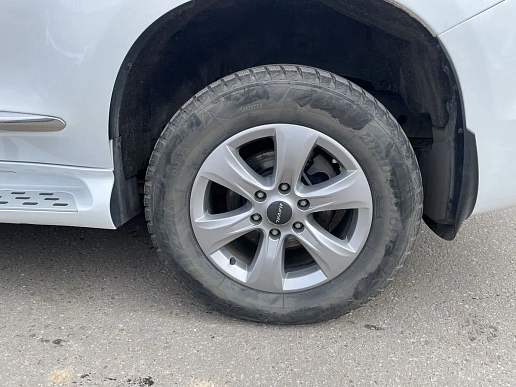 Купить Хавал Haval H9 2022г.