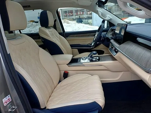 Купить Танк 500 2023г.