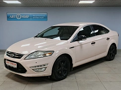 Купить Форд Мондео 2011г.