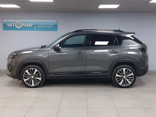 Купить Чанган КС35ПЛУС 2023г.