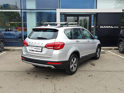Купить Хавал Haval H6 2016г.