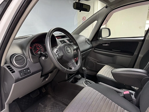 Купить Сузуки СКС4 2009г.