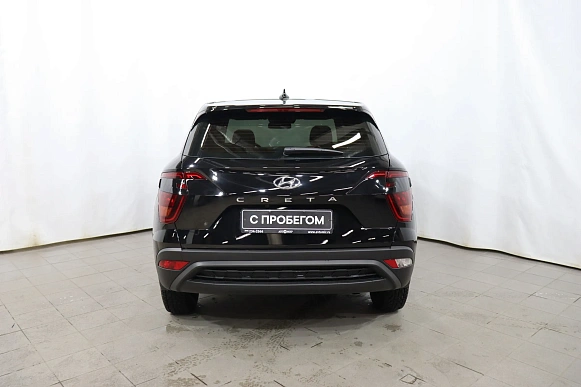 Купить Хёндай Крета 2022г.