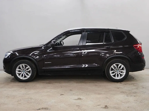 Купить БМВ КС3 2016г.