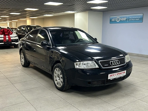 Купить Ауди А6 2000г.