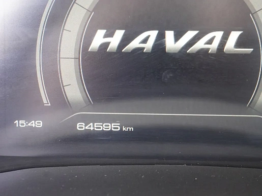 Купить Хавал Haval F7 2020г.