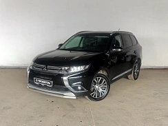 Купить Митсубиси Оутлендер 2016г.