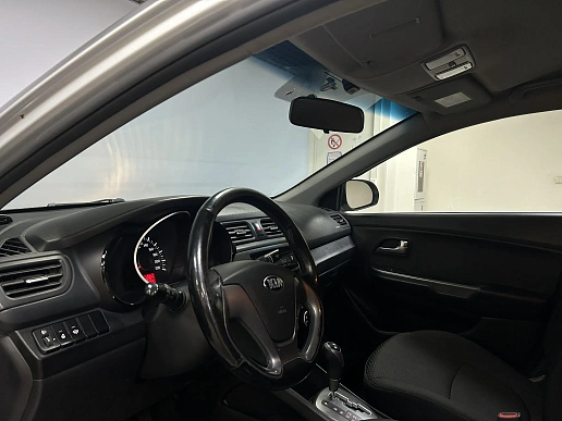 Купить Киа Рио 2015г.