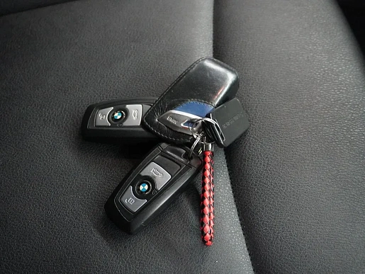 Купить БМВ КС3 2016г.