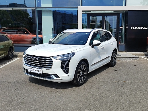 Купить Хавал Haval Jolion 2021г.