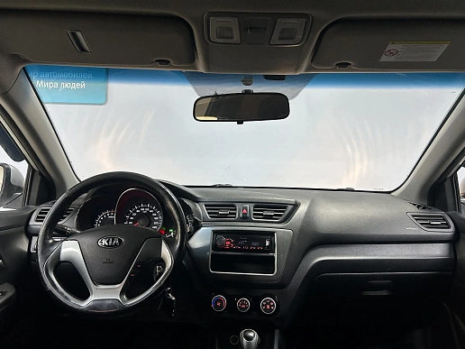 Купить Киа Рио 2015г.