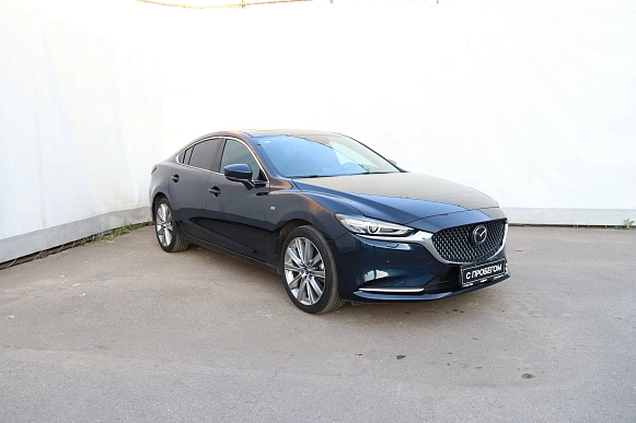 Купить Мазда Mazda 6 2023г.