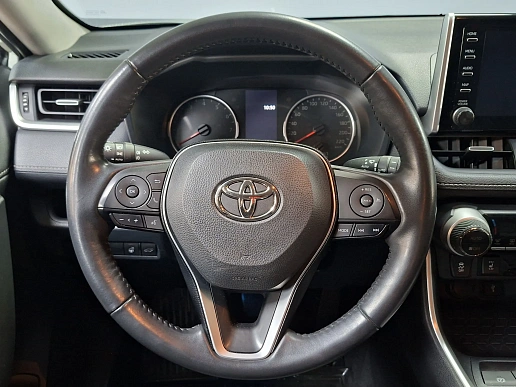 Купить Тойота Новый RAV4 2020г.