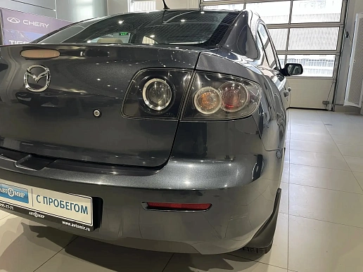Купить Мазда Mazda 3 2008г.