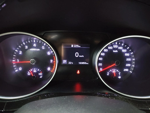 Купить Киа Сид 2019г.