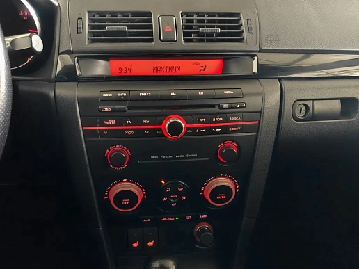 Купить Мазда Mazda 3 2005г.