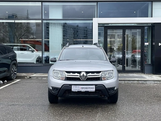 Купить Рено Дустер 2018г.